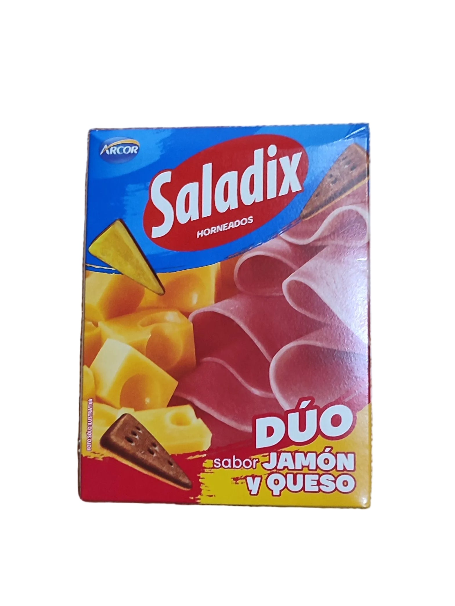 Saladix 100g