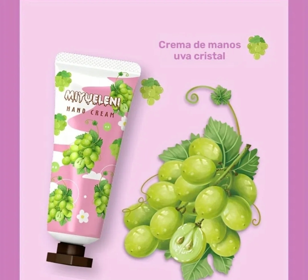 Crema de Manos