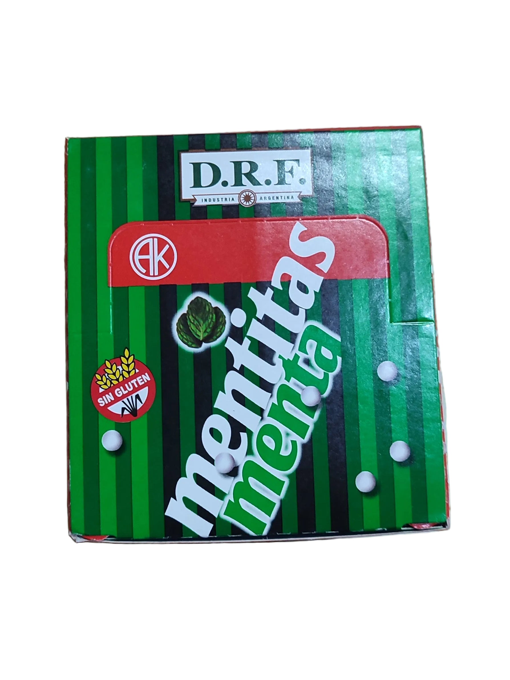 Mentitas