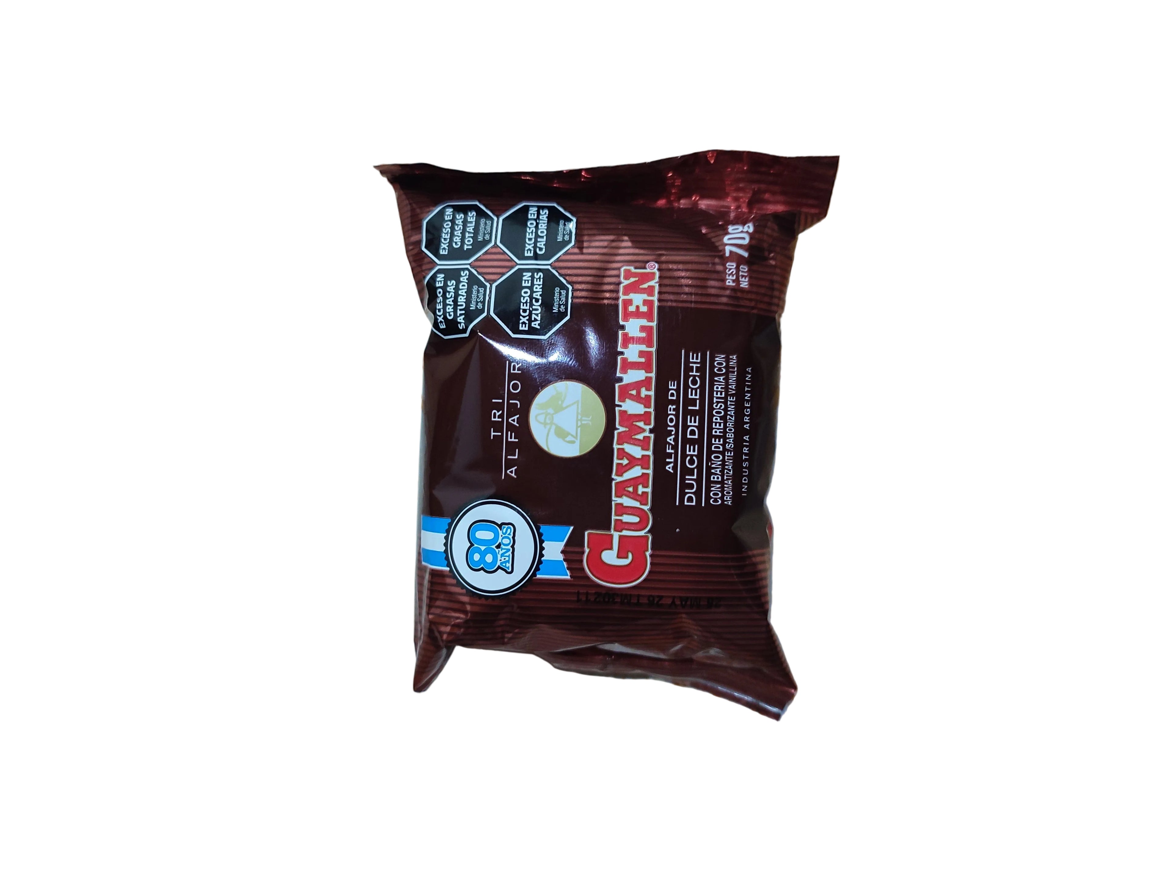 Alfajor Guaymallén