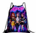 Mochila K-pop